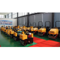 1 Ton Smooth Drum Road Roller For USA Market (FYL-880)